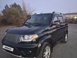 УАЗ Patriot 2015 года за 5 500 000 тг. в Костанай – фото 2