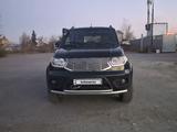 УАЗ Patriot 2015 года за 5 500 000 тг. в Костанай
