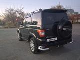 УАЗ Patriot 2015 года за 5 500 000 тг. в Костанай – фото 4