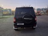 УАЗ Patriot 2015 года за 5 500 000 тг. в Костанай – фото 5