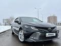 Toyota Camry 2019 годаfor13 300 000 тг. в Астана