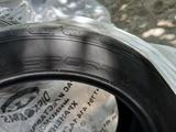 Комплект резины Dunlop привозные. за 130 000 тг. в Алматы – фото 5