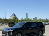 Hyundai Palisade 2023 года за 25 500 000 тг. в Астана – фото 2