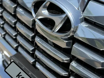 Hyundai Palisade 2023 года за 25 500 000 тг. в Астана – фото 15