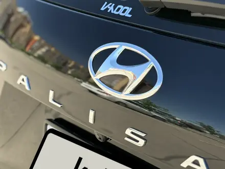 Hyundai Palisade 2023 года за 25 500 000 тг. в Астана – фото 17