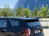 Hyundai Palisade 2023 года за 25 500 000 тг. в Астана – фото 3