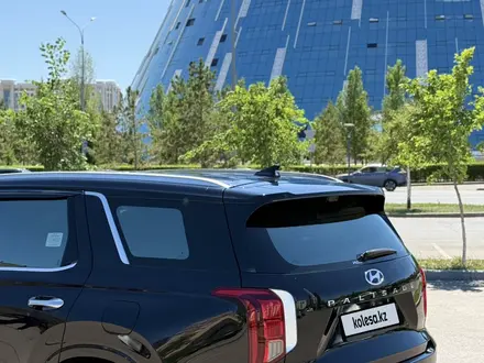 Hyundai Palisade 2023 года за 25 500 000 тг. в Астана – фото 3