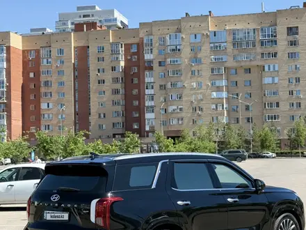 Hyundai Palisade 2023 года за 25 500 000 тг. в Астана – фото 4
