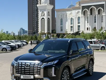 Hyundai Palisade 2023 года за 25 500 000 тг. в Астана