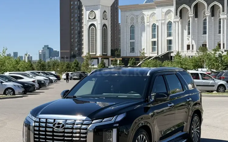 Hyundai Palisade 2023 годаүшін25 500 000 тг. в Астана