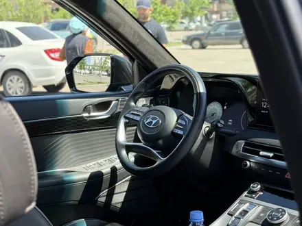 Hyundai Palisade 2023 года за 25 500 000 тг. в Астана – фото 5