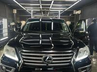 Lexus LX 570 2008 года за 18 500 000 тг. в Актау