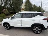 JAC JS4 2023 года за 7 000 000 тг. в Астана