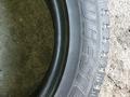 Шины зимние BRIDGESTONE б/у за 60 000 тг. в Караганда – фото 2