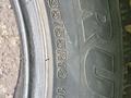Шины зимние BRIDGESTONE б/у за 60 000 тг. в Караганда – фото 4