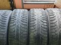 Шины зимние BRIDGESTONE б/у за 60 000 тг. в Караганда – фото 6