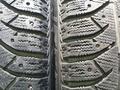Шины зимние BRIDGESTONE б/у за 60 000 тг. в Караганда – фото 7