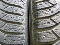Шины зимние BRIDGESTONE б/у за 60 000 тг. в Караганда – фото 8