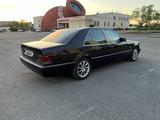 Mercedes-Benz S 320 1994 годаүшін2 650 000 тг. в Астана – фото 3