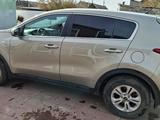 Kia Sportage 2017 годаүшін7 800 000 тг. в Костанай – фото 2