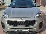 Kia Sportage 2017 годаүшін7 800 000 тг. в Костанай