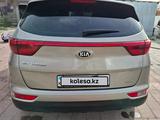 Kia Sportage 2017 годаүшін7 800 000 тг. в Костанай – фото 3