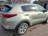 Kia Sportage 2017 годаүшін7 800 000 тг. в Костанай – фото 4