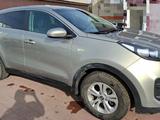 Kia Sportage 2017 годаүшін7 800 000 тг. в Костанай – фото 5
