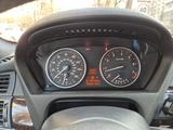 BMW X5 2008 года за 9 500 000 тг. в Алматы – фото 5