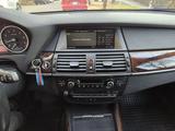 BMW X5 2008 года за 9 500 000 тг. в Алматы – фото 4