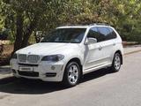 BMW X5 2008 года за 9 500 000 тг. в Алматы – фото 3