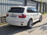 BMW X5 2008 года за 9 500 000 тг. в Алматы – фото 2