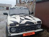 ВАЗ (Lada) Lada 2121 1996 года за 2 000 000 тг. в Костанай