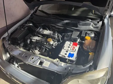 Opel Astra 2004 года за 2 300 000 тг. в Шымкент