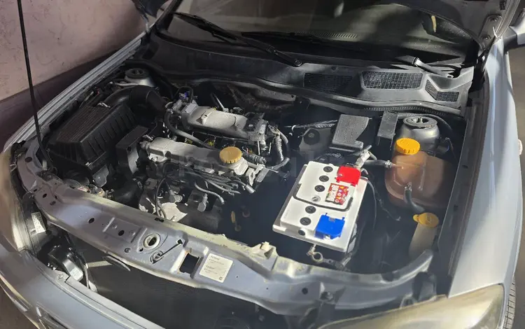 Opel Astra 2004 года за 2 300 000 тг. в Шымкент