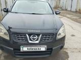 Nissan Qashqai 2008 года за 4 950 000 тг. в Костанай – фото 2