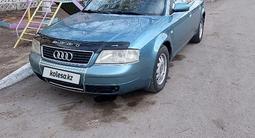 Audi A6 1999 годаүшін3 100 000 тг. в Караганда