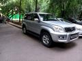 Toyota Land Cruiser Prado 2007 года за 11 700 000 тг. в Алматы – фото 2