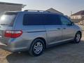 Honda Odyssey 2007 года за 6 700 000 тг. в Актау – фото 2