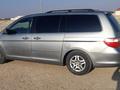 Honda Odyssey 2007 годаүшін6 700 000 тг. в Актау – фото 4