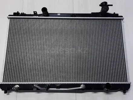 Радиатор охлаждения двигателя Toyota Camry 40 за 34 000 тг. в Алматы
