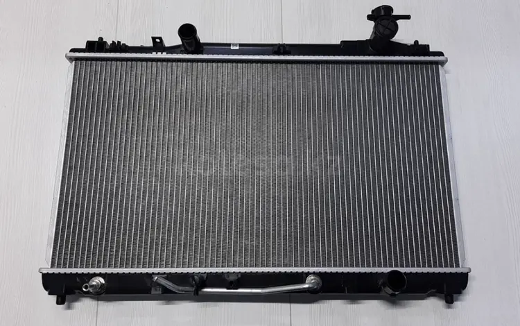 Радиатор охлаждения двигателя Toyota Camry 40үшін34 000 тг. в Алматы