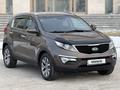 Kia Sportage 2014 года за 7 800 000 тг. в Астана – фото 2