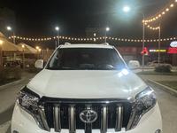 Toyota Land Cruiser Prado 2013 года за 17 200 000 тг. в Алматы