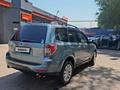 Subaru Forester 2011 года за 6 000 000 тг. в Алматы – фото 4