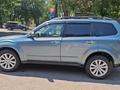 Subaru Forester 2011 года за 6 000 000 тг. в Алматы – фото 2