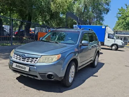 Subaru Forester 2011 года за 6 000 000 тг. в Алматы