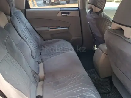 Subaru Forester 2011 года за 6 000 000 тг. в Алматы – фото 7