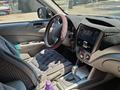 Subaru Forester 2011 года за 6 000 000 тг. в Алматы – фото 6