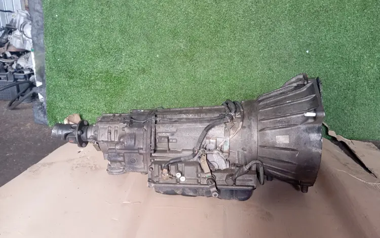 AUTO KRAFT АКПП БМВ М52 2, 8 ЖАТКА за 250 000 тг. в Астана